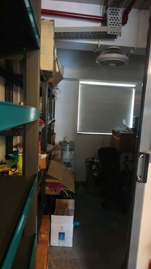 Furnished Amenities in  Shop at Geras Imperium Alpha, Kharadi – for Sale