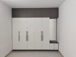 3 BHK Apartment For Rent in Technopolis Solitaire Richmond