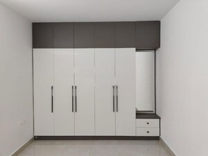 3 BHK Apartment For Rent in Technopolis Solitaire Richmond, Kondapur