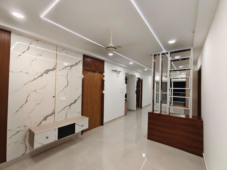 undefined, technopolis-solitaire-richmond 3 Bedroom 2200 Sq.Ft. Apartment In Kondapur Hyderabad 10014732