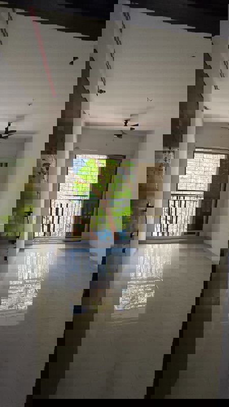 2 BHK + Study Room 600 Sq.Ft. Apartment in Alag Olive