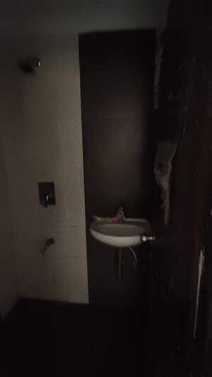 Bathroom in 2 BHK Apartment at Alag Olive, Pant Nagar – for Rent