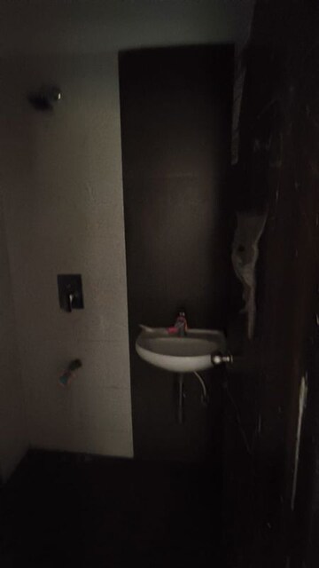 Bathroom in 2 BHK Apartment at Alag Olive, Pant Nagar – for Rent