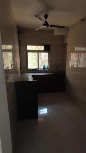 Kitchen in 2 BHK Apartment at Alag Olive, Pant Nagar – for Rent