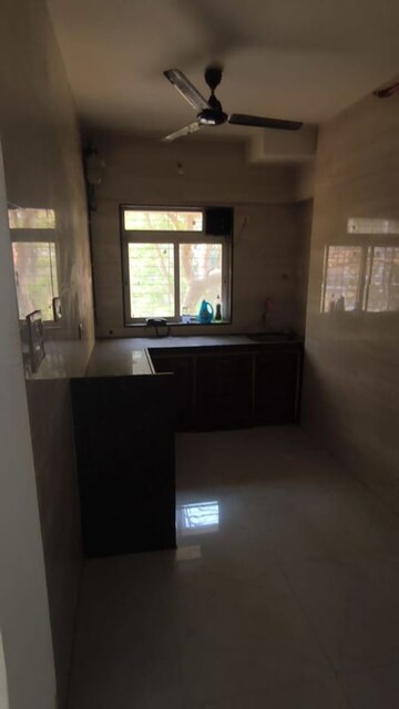 Kitchen in 2 BHK Apartment at Alag Olive, Pant Nagar – for Rent