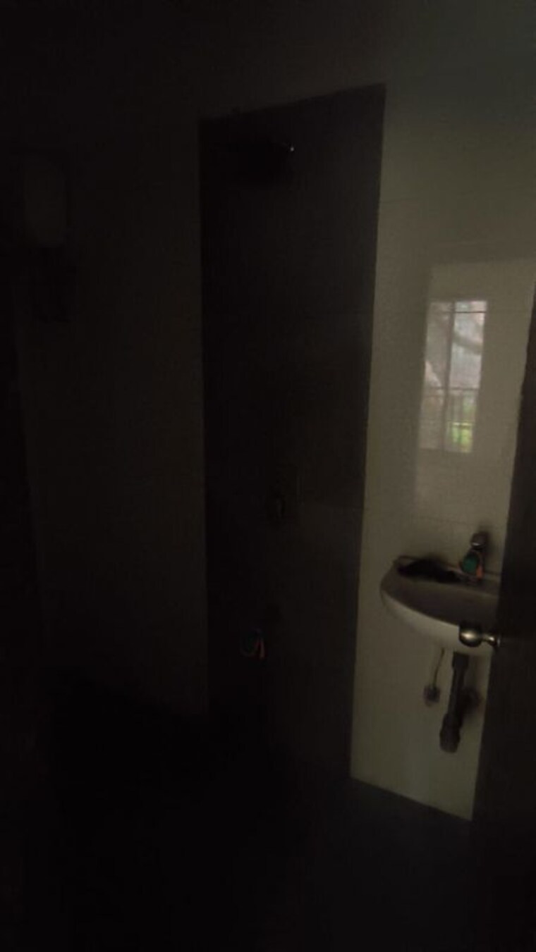Master Bedroom, alag-olive 2 Bedroom 600 Sq.Ft. Apartment In Pant Nagar Mumbai 10014740