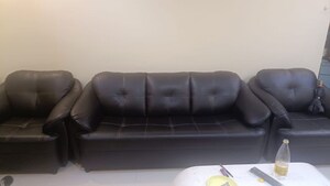 Furnished Amenities in 2 BHK Apartment at Cosmos Jewels, Ghodbunder Road – for Rent