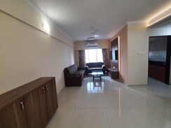 2 BHK Apartment For Rent in Sethia Grandeur