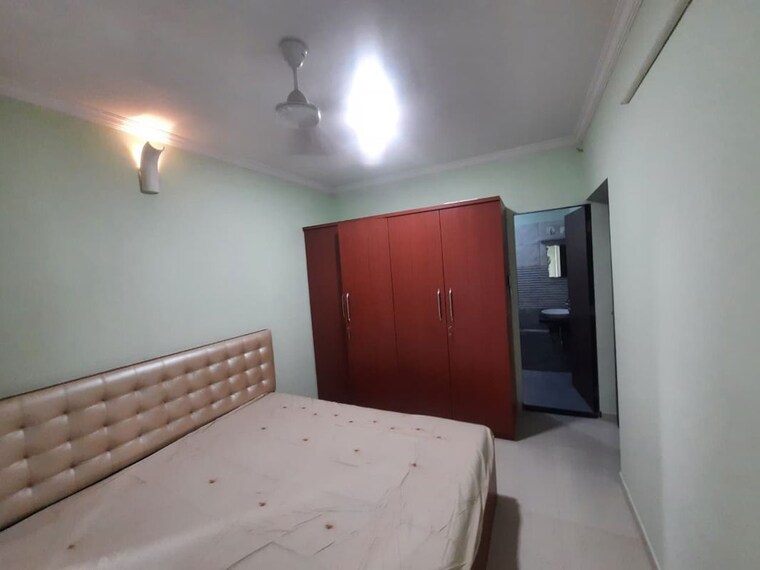 Bedroom, sethia-grandeur 2 Bedroom 724 Sq.Ft. Apartment In Bandra East Mumbai 10014743