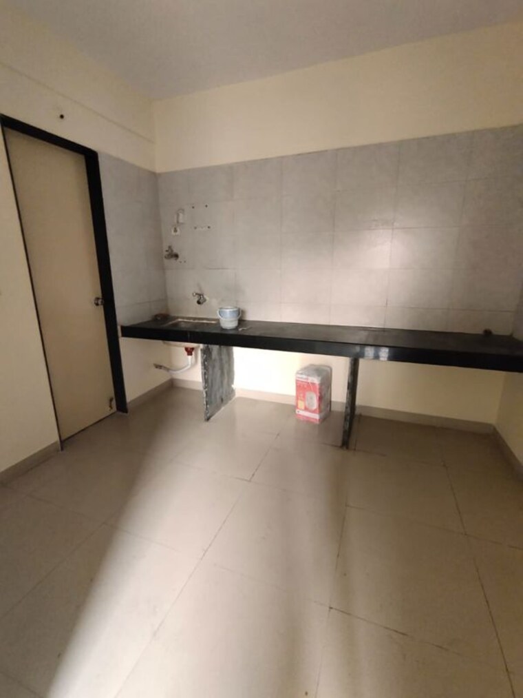 Kitchen, satyam-oak-vista 1 Bedroom 654 Sq.Ft. Apartment In Hadapsar Pune 10014692