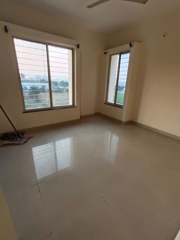 1 BHK + Pooja Room Apartment For Rent in Satyam Oak Vista