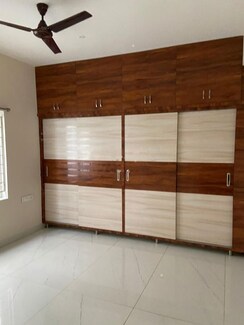 3 BHK Apartment For Rent in Rajapushpa Provincia