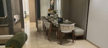 Team Area in 2 BHK Apartment at Dosti Greenscape, Hadapsar – for Sale