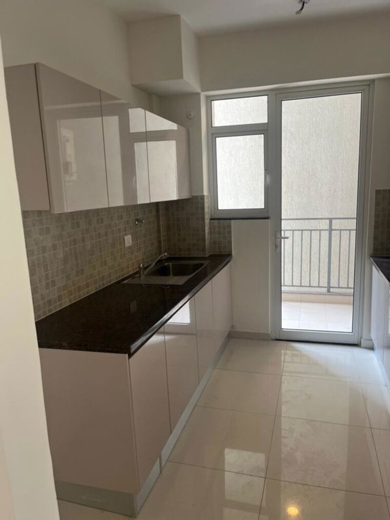 Kitchen, godrej-woods 3 Bedroom 2088 Sq.Ft. Apartment In Sector 43 Noida 10014750
