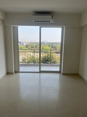 Room in 3 BHK Apartment at Godrej Woods, Sector 43 – for Rent