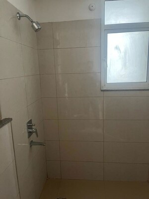 Master Bedroom in 3 BHK Apartment at Godrej Woods, Sector 43 – for Rent