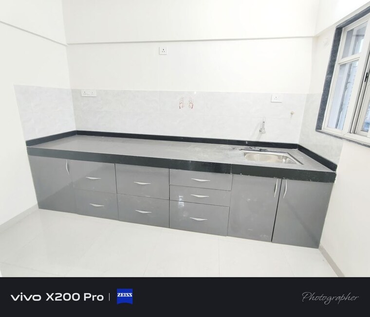 Kitchen, wadgaon sheri 2 Bedroom 758 Sq.Ft. Apartment In Wadgaon Sheri Pune 10014751