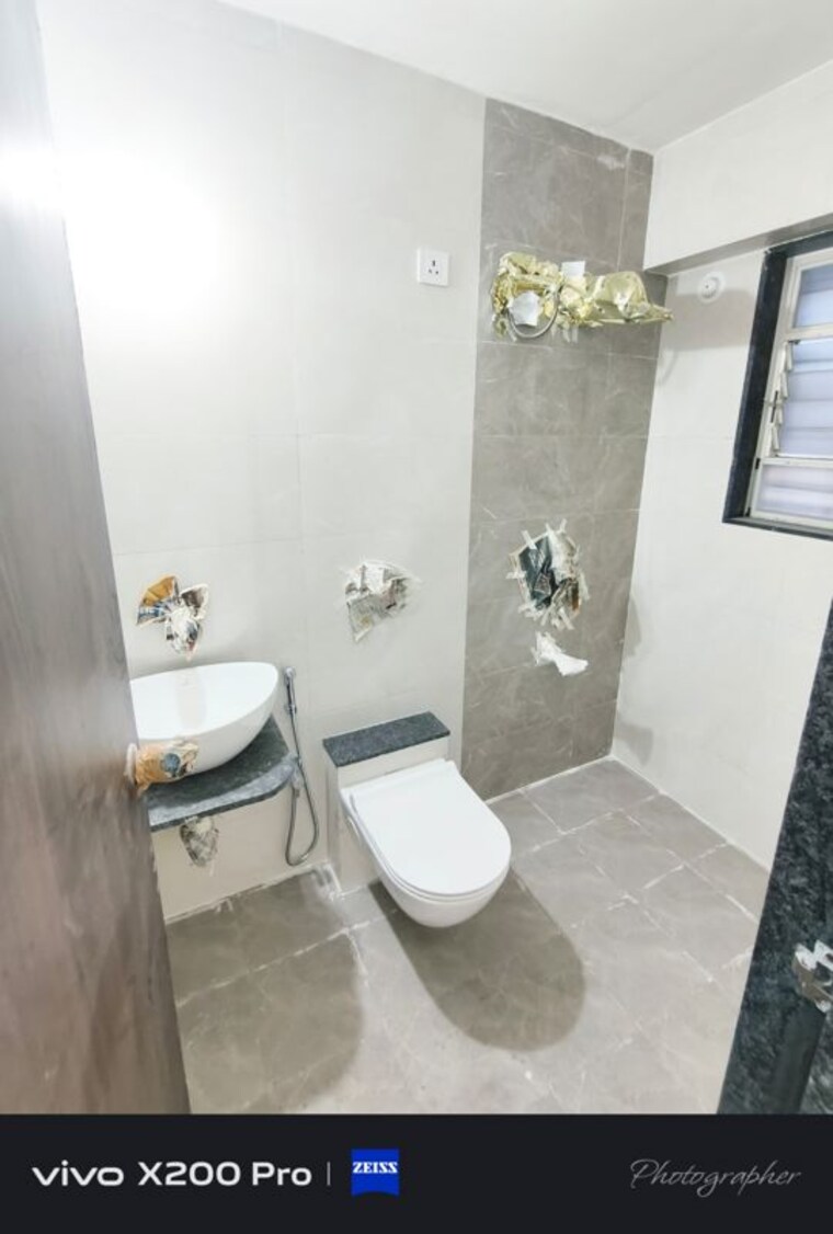 Bathroom, wadgaon sheri 2 Bedroom 758 Sq.Ft. Apartment In Wadgaon Sheri Pune 10014751