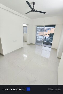 2 BHK Apartment For Rent in Wadgaon Sheri
