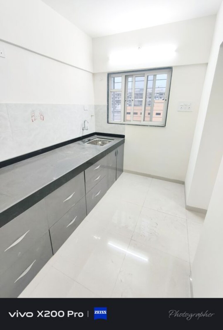 Kitchen, wadgaon sheri 2 Bedroom 758 Sq.Ft. Apartment In Wadgaon Sheri Pune 10014751