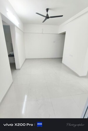 Building Lobby in 2 BHK Apartment at Wadgaon Sheri – for Rent