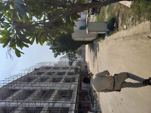  Plot – Exterior View View at Pyramid Spring Valley, Sohna Sector 35 - for Sale