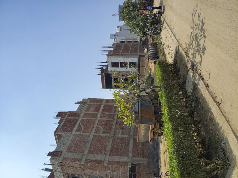Exterior View, pyramid-spring-valley  179 Sq.Yd. Plot In Sohna Sector 35 Gurgaon 10014752
