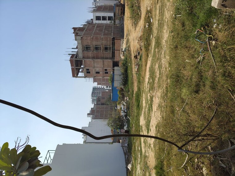 Exterior View, pyramid-spring-valley  179 Sq.Yd. Plot In Sohna Sector 35 Gurgaon 10014752