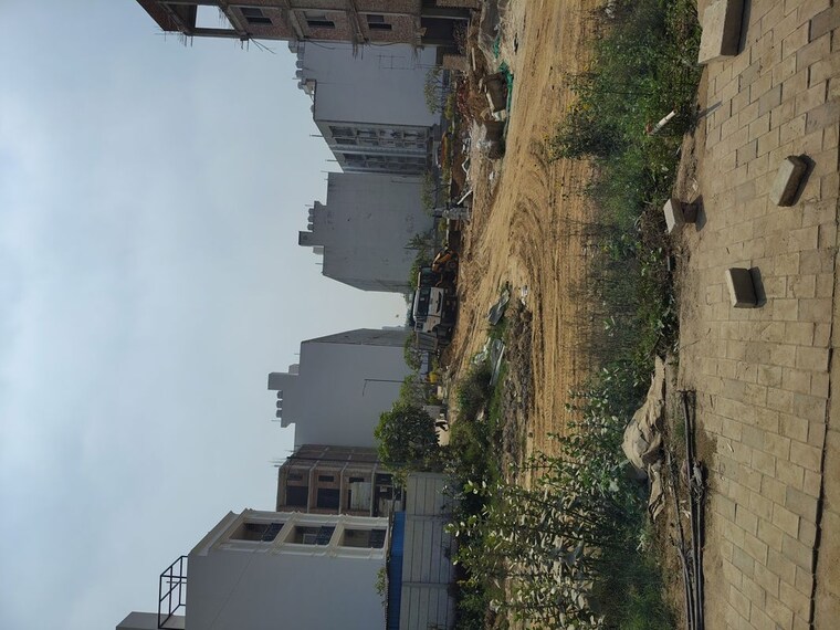 Exterior View, pyramid-spring-valley  179 Sq.Yd. Plot In Sohna Sector 35 Gurgaon 10014752