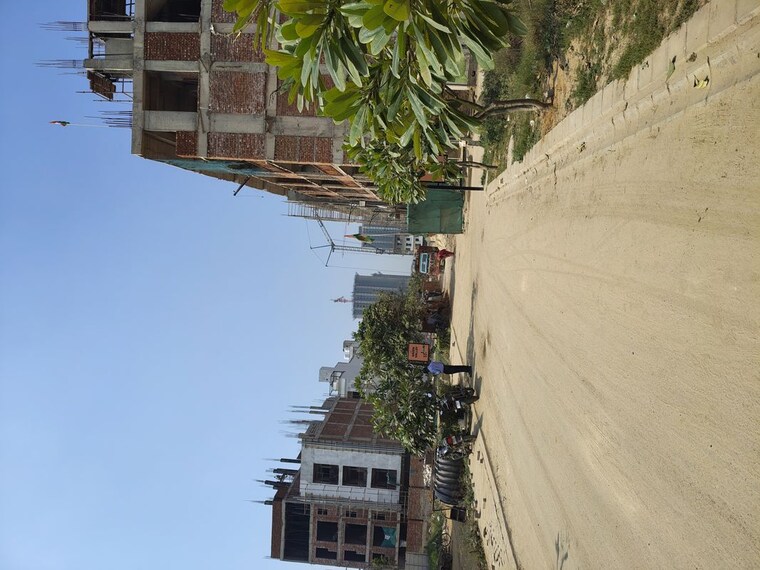 Exterior View, pyramid-spring-valley  179 Sq.Yd. Plot In Sohna Sector 35 Gurgaon 10014752