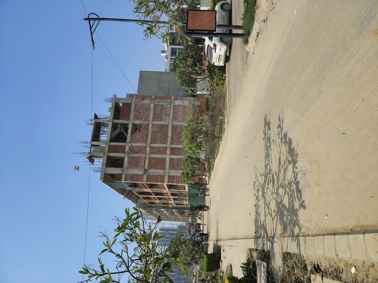 Exterior View, pyramid-spring-valley  179 Sq.Yd. Plot In Sohna Sector 35 Gurgaon 10014752