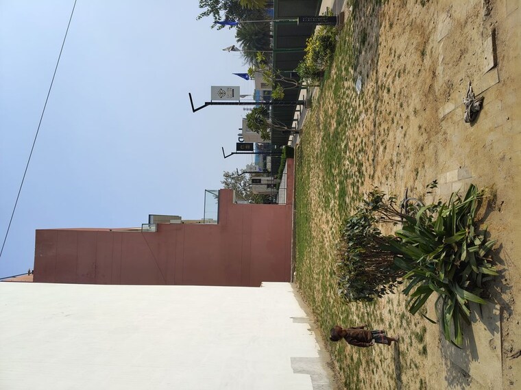 Exterior View, pyramid-spring-valley  179 Sq.Yd. Plot In Sohna Sector 35 Gurgaon 10014752
