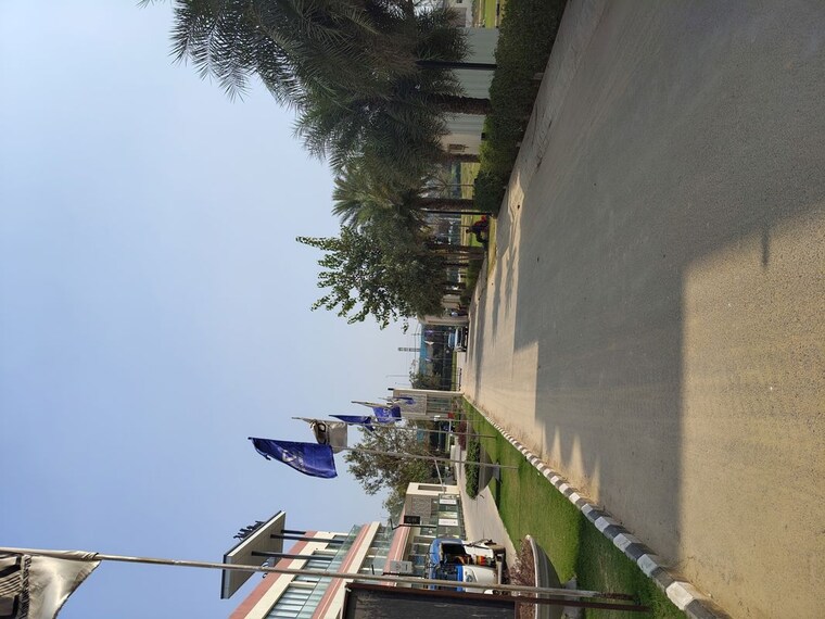 Exterior View, pyramid-spring-valley  179 Sq.Yd. Plot In Sohna Sector 35 Gurgaon 10014752