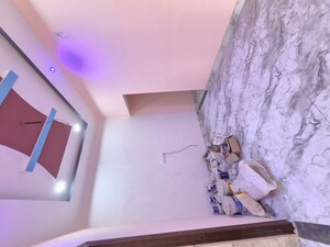 Living Room in 2 BHK Independent House at Kamal Vihar – for Sale