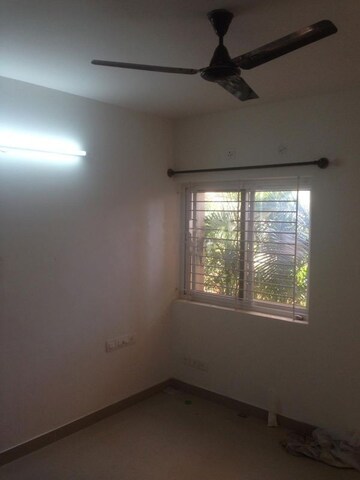 3 BHK Apartment For Rent in Mantri Webcity, Hennur