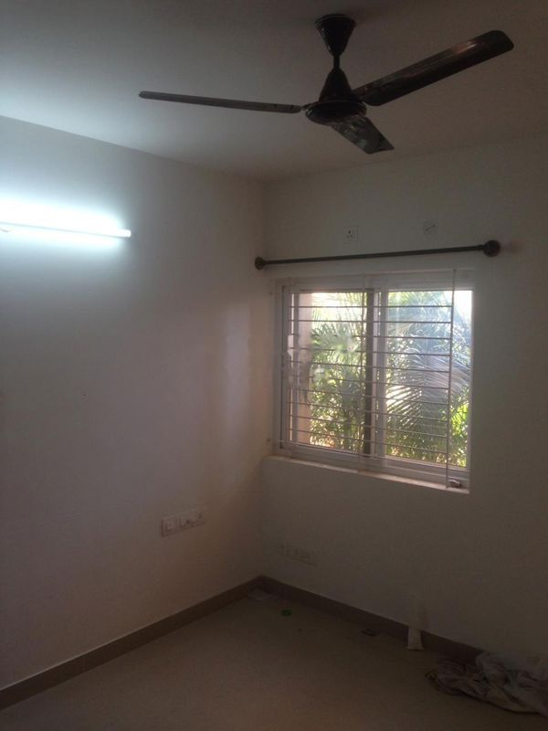 3 BHK Apartment For Rent in Mantri Webcity