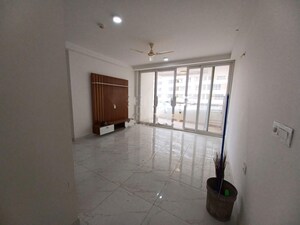Room in 3 BHK Apartment at Mantri Webcity, Hennur – for Rent