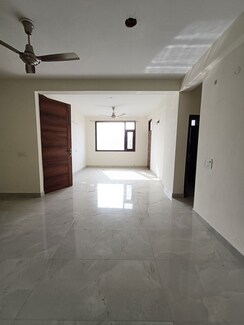 3 BHK + Pooja Room Apartment For Rent in Dhakoli