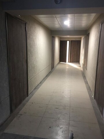 Building Lobby in  Office Space at Sola – for Rent