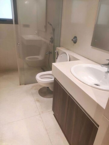 Bathroom in 5 BHK Villa at Sobha International City Phase 1, Sector 109 – for Sale