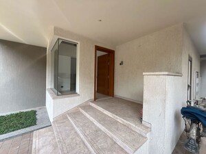 5 BHK Villa – Entrance View at Sobha International City Phase 1, Sector 109 - for Sale