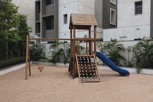 Gym in 5 BHK Villa at Sobha International City Phase 1, Sector 109 – for Sale