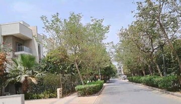 Plot Area in 5 BHK Villa at Sobha International City Phase 1, Sector 109 – for Sale