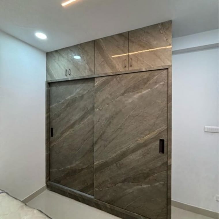 undefined, rnp-1 3 Bedroom 1840 Sq.Ft. Apartment In Kondapur Hyderabad 10014779