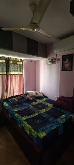 1 BHK Apartment For Sale in GK Rose Icon