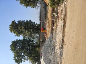  Plot – Exterior View View at Lion Green Valley Homes, Sector 35 - for Sale