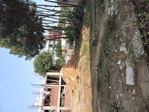  Plot – Exterior View View at Lion Green Valley Homes, Sector 35 - for Sale