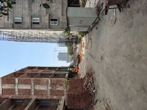  Plot – Exterior View View at Lion Green Valley Homes, Sector 35 - for Sale