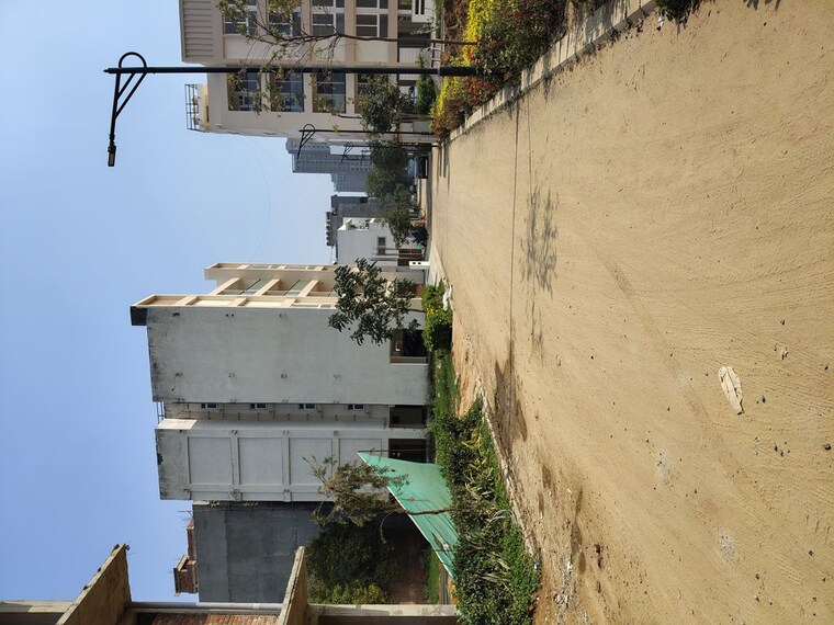 Exterior View, lion-green-valley-homes  150 Sq.Yd. Plot In Sector 35 Gurgaon 10014792