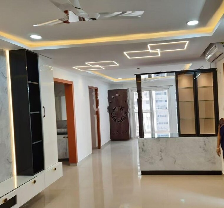 undefined, incor-one-city 3 Bedroom 2414 Sq.Ft. Apartment In Kukatpally Hyderabad 10014785